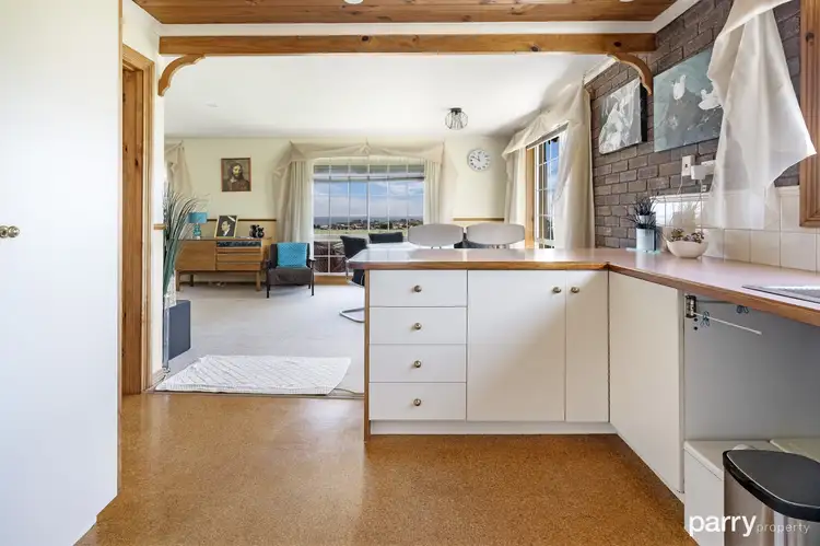 Fifth view of Homely house listing, 18 Dudley Crescent, Ulverstone TAS 7315