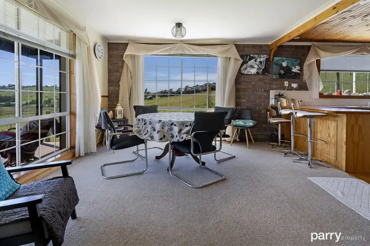 Sixth view of Homely house listing, 18 Dudley Crescent, Ulverstone TAS 7315