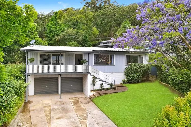 Main view of Homely house listing, 8 Empire Bay Drive, Daleys Point NSW 2257