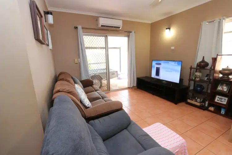 Second view of Homely house listing, 39 Coolibah Circuit, Katherine NT 850