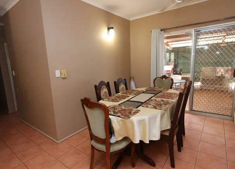 Third view of Homely house listing, 39 Coolibah Circuit, Katherine NT 850