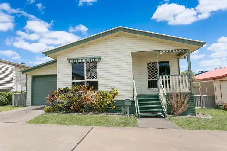 Main view of Homely house listing, 84/102A Moores Pocket Road, Moores Pocket QLD 4305