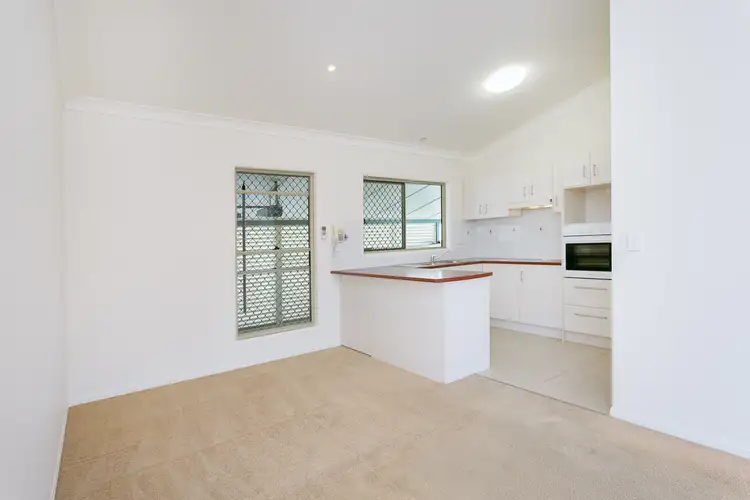 Second view of Homely house listing, 84/102A Moores Pocket Road, Moores Pocket QLD 4305
