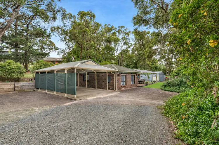 Second view of Homely house listing, 147 Upper Sturt Rd, Upper Sturt SA 5156