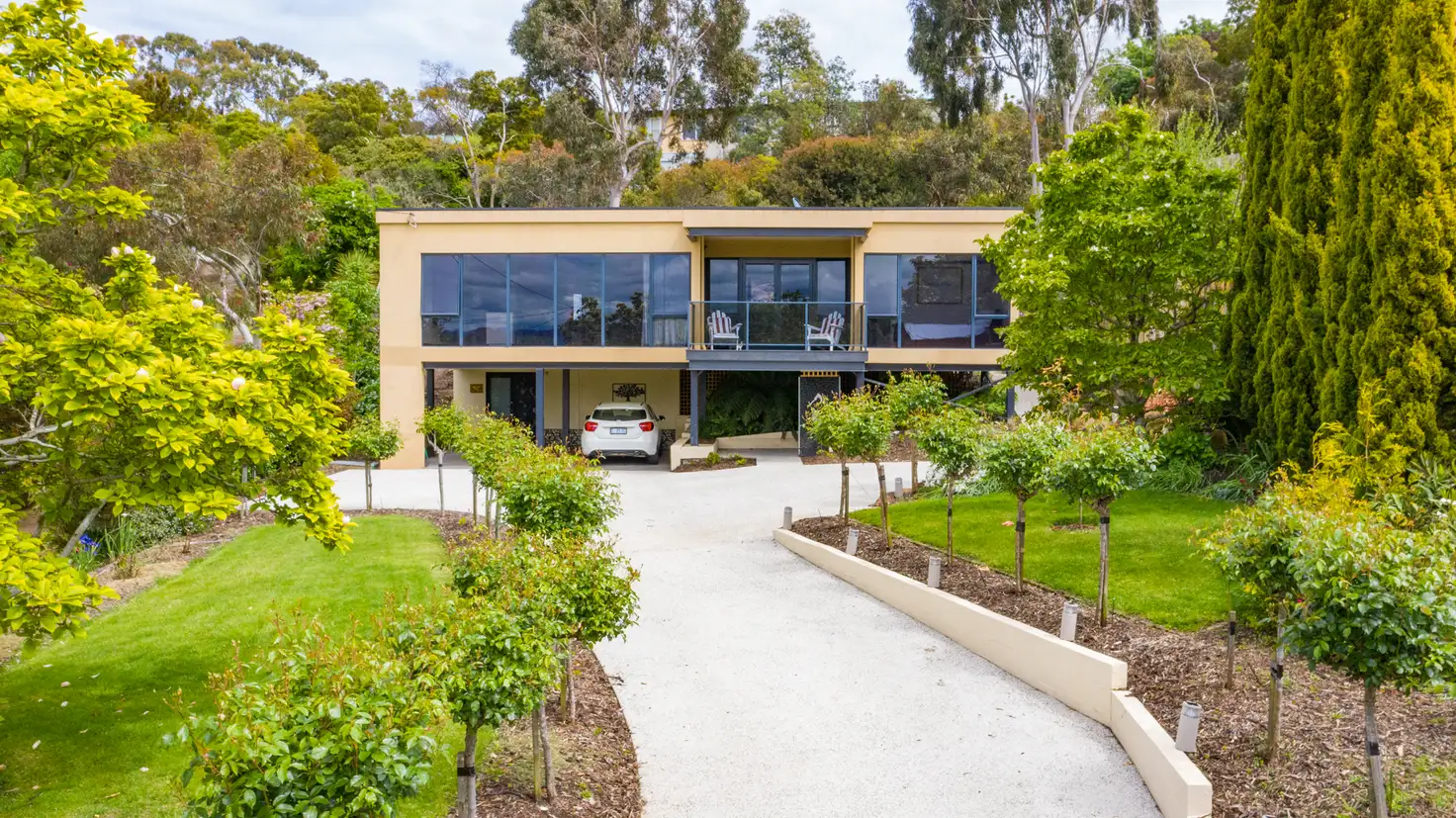 Main view of Homely house listing, 18 Thelma St, Newstead TAS 7250