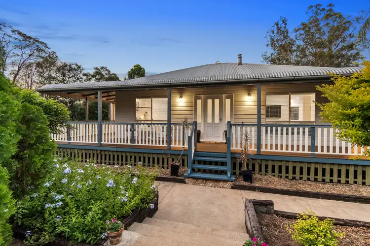 28 Houghs Road, Muirlea QLD 4306