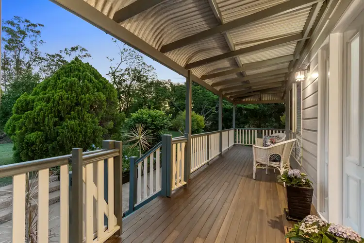 Third view of Homely house listing, 28 Houghs Road, Muirlea QLD 4306