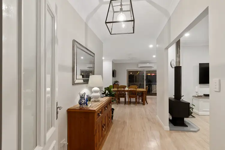 Fifth view of Homely house listing, 28 Houghs Road, Muirlea QLD 4306