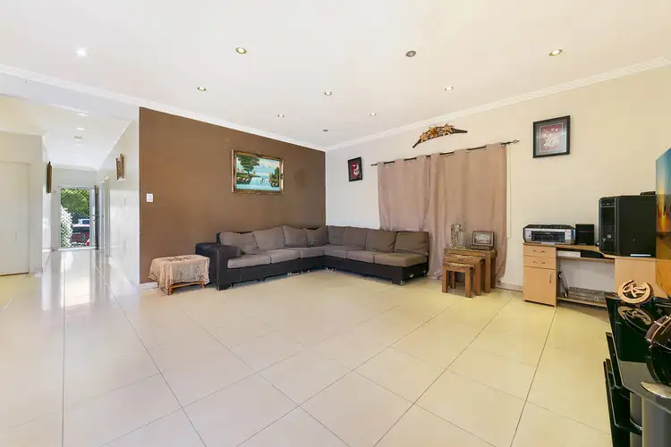 Second view of Homely house listing, 23 Orchardleigh Street, Yennora NSW 2161