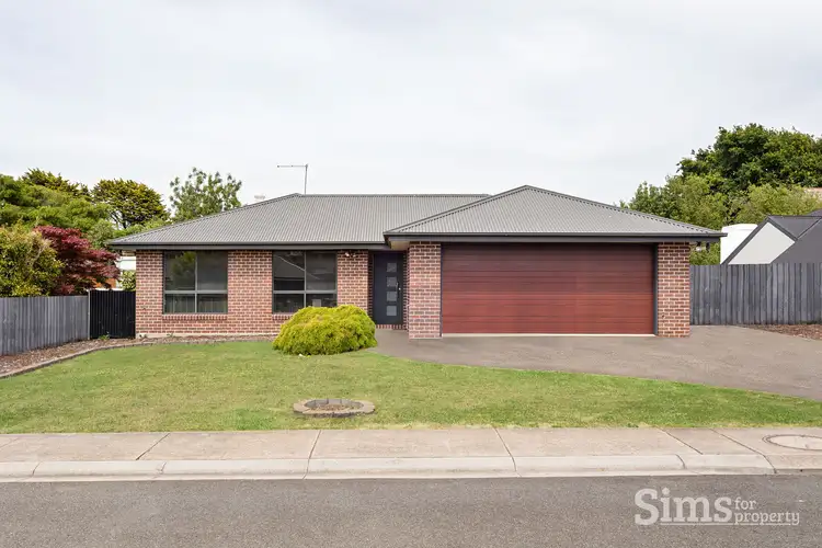 22 Bethune Place, Newnham TAS 7248