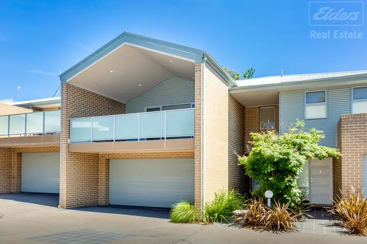 Main view of Homely townhouse listing, 6/19 Torpy Place, Jerrabomberra NSW 2619