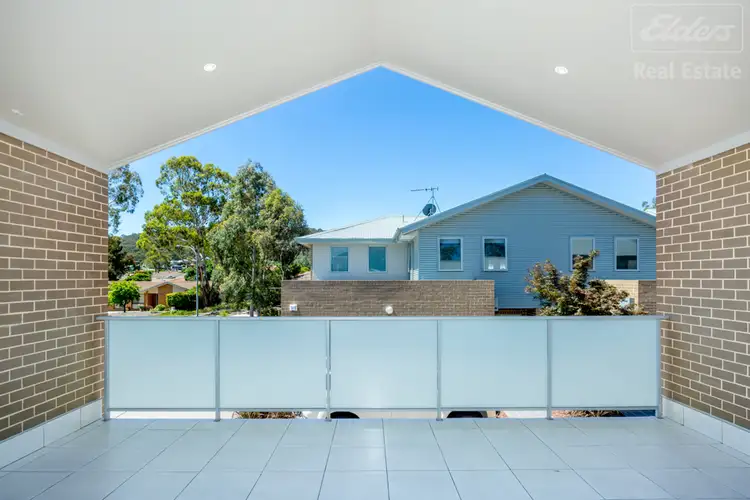 Second view of Homely townhouse listing, 6/19 Torpy Place, Jerrabomberra NSW 2619