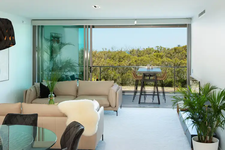 Fourth view of Homely apartment listing, 29205 Ephraim Island, Paradise Point QLD 4216