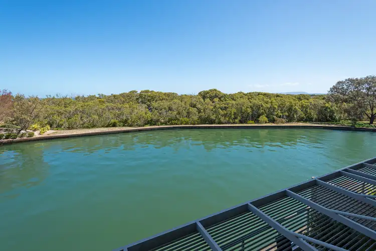 Sixth view of Homely apartment listing, 29205 Ephraim Island, Paradise Point QLD 4216