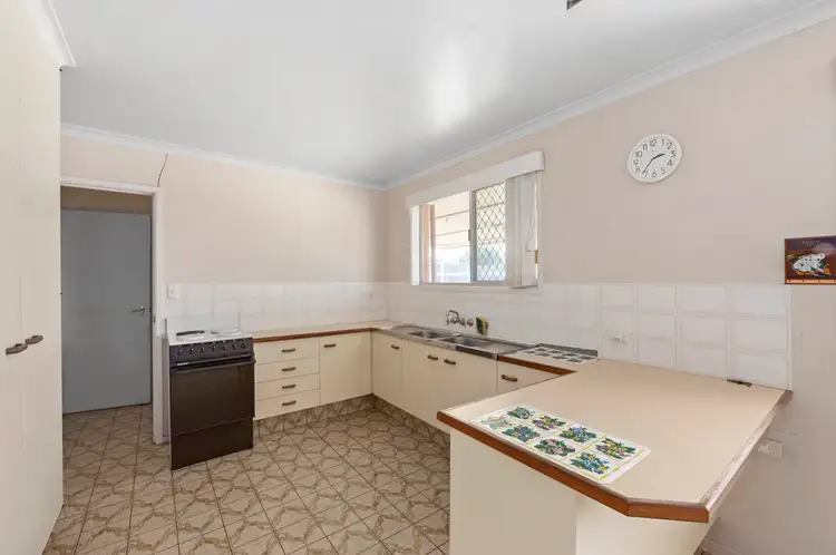 Fourth view of Homely house listing, 91 Parnki Parade, Palm Beach QLD 4221