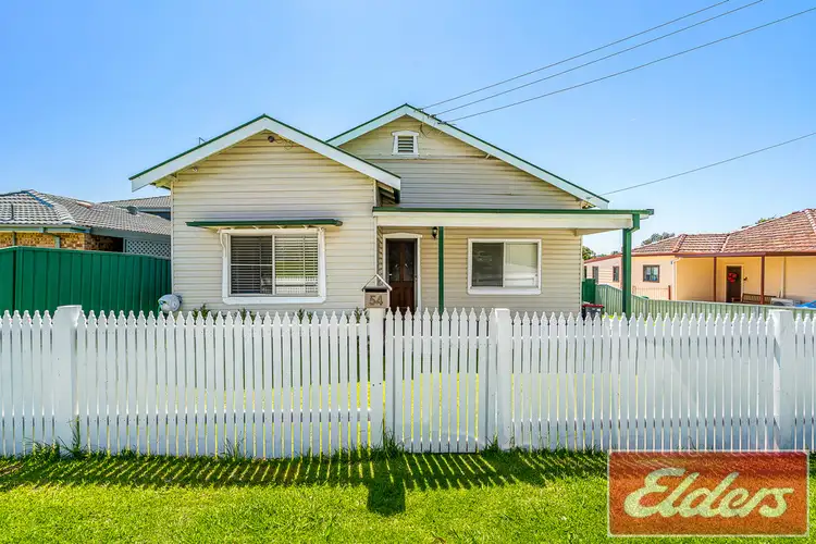 54 Greendale Road, Wallacia NSW 2745
