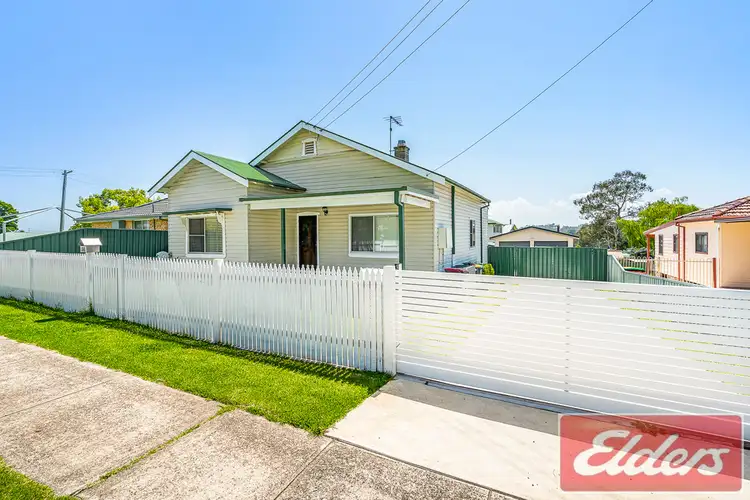 Second view of Homely house listing, 54 Greendale Road, Wallacia NSW 2745
