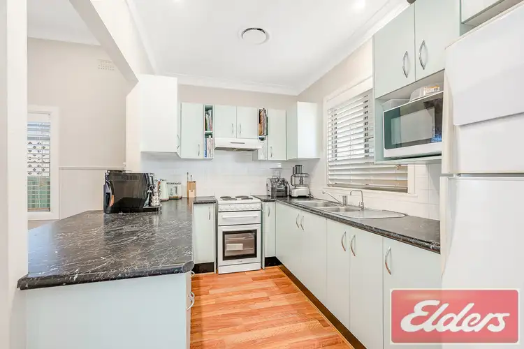 Fifth view of Homely house listing, 54 Greendale Road, Wallacia NSW 2745