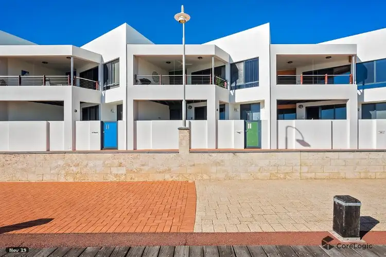 Main view of Homely house listing, 4/273 Foreshore Drive, Geraldton WA 6530