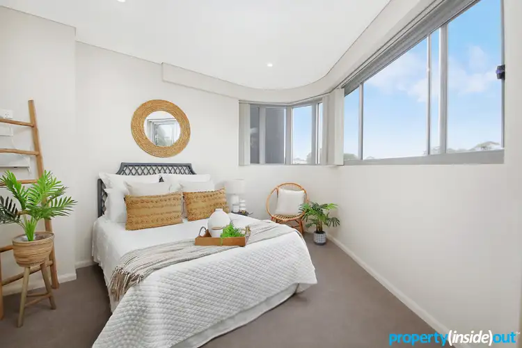 Main view of Homely apartment listing, 8/13-15 Civic Avenue, Pendle Hill NSW 2145