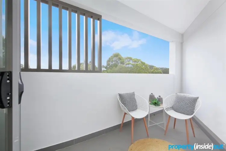 Fourth view of Homely apartment listing, 8/13-15 Civic Avenue, Pendle Hill NSW 2145