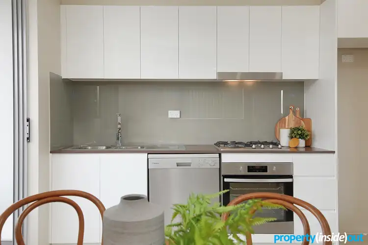 Sixth view of Homely apartment listing, 8/13-15 Civic Avenue, Pendle Hill NSW 2145