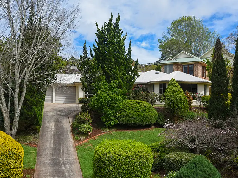 Main view of Homely house listing, 9/46A Mackenzie Street, Mount Lofty QLD 4350