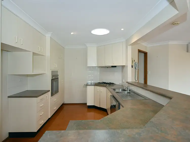 Third view of Homely house listing, 9/46A Mackenzie Street, Mount Lofty QLD 4350