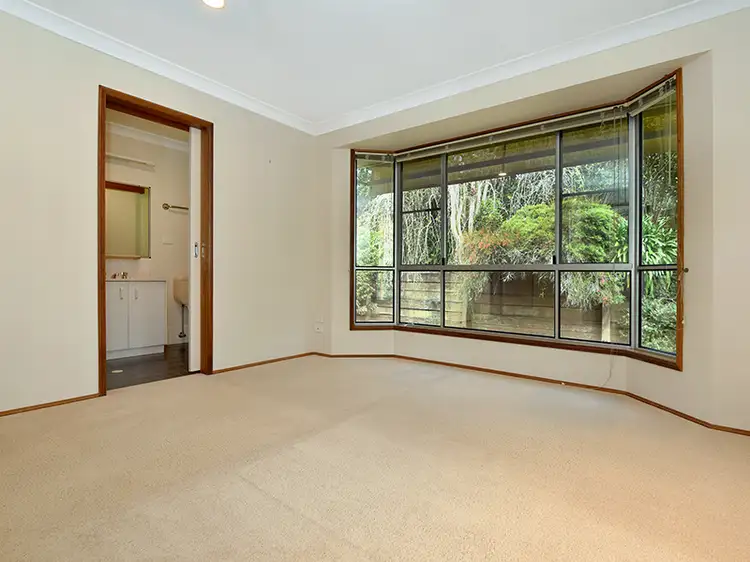 Sixth view of Homely house listing, 9/46A Mackenzie Street, Mount Lofty QLD 4350