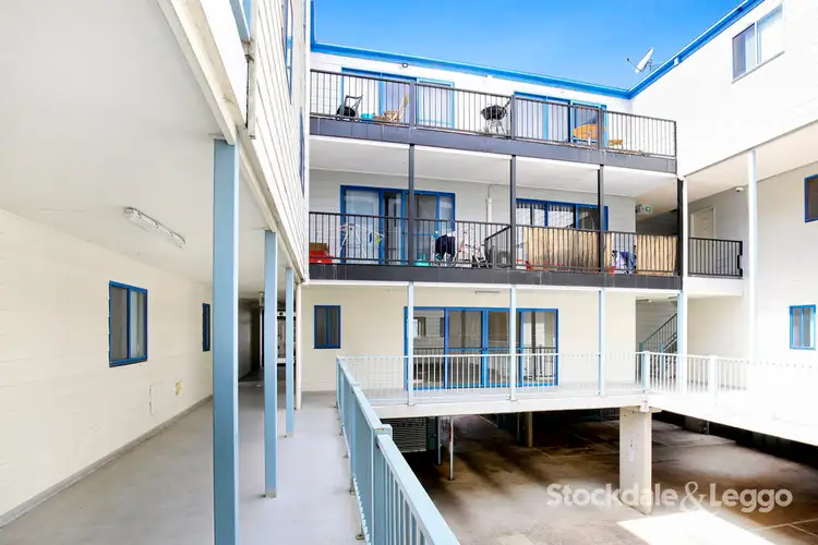 Second view of Homely apartment listing, 40/1251 Plenty Road, Bundoora VIC 3083