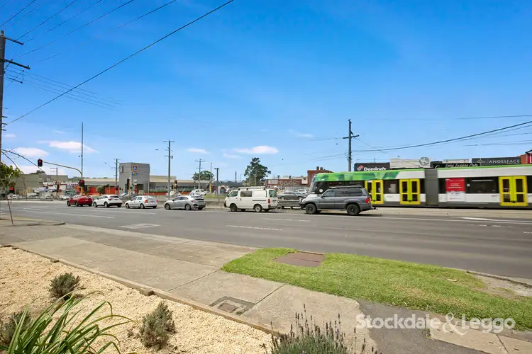 Third view of Homely apartment listing, 40/1251 Plenty Road, Bundoora VIC 3083