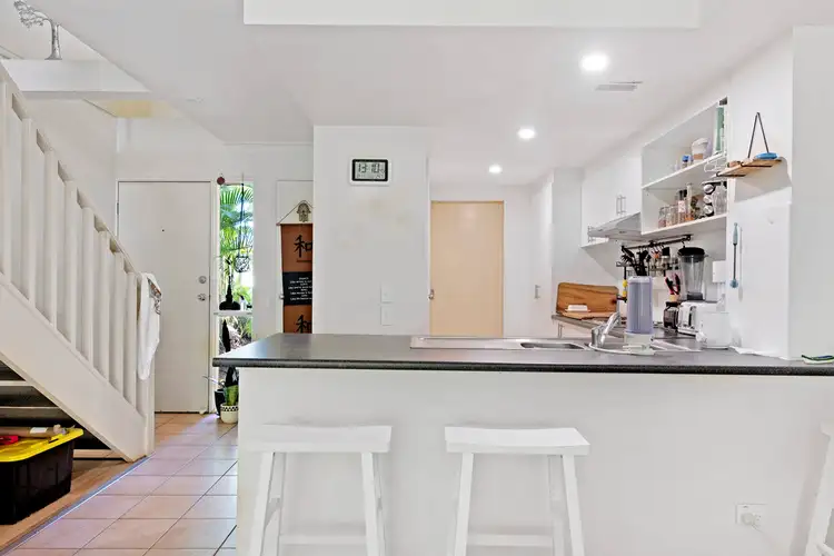 Main view of Homely house listing, 159/215 Cottesloe Drive, Mermaid Waters QLD 4218