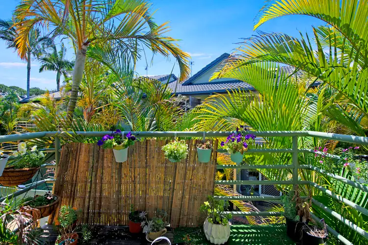 Fourth view of Homely house listing, 159/215 Cottesloe Drive, Mermaid Waters QLD 4218