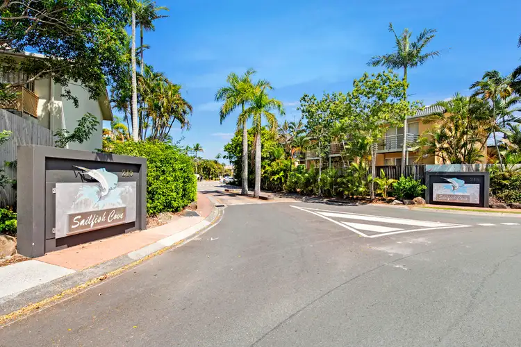 Seventh view of Homely house listing, 159/215 Cottesloe Drive, Mermaid Waters QLD 4218