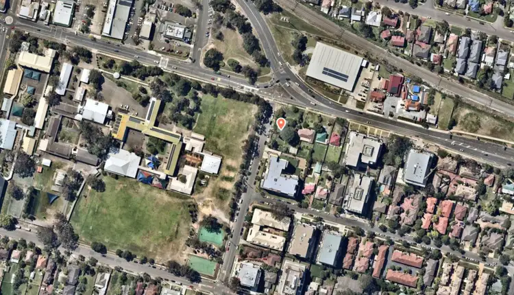 Fifth view of Homely house listing, 156 High Street, Penrith NSW 2750