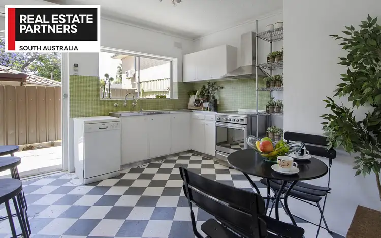 Second view of Homely unit listing, 10/67 Queen Street (enter from Margaret St), Norwood SA 5067