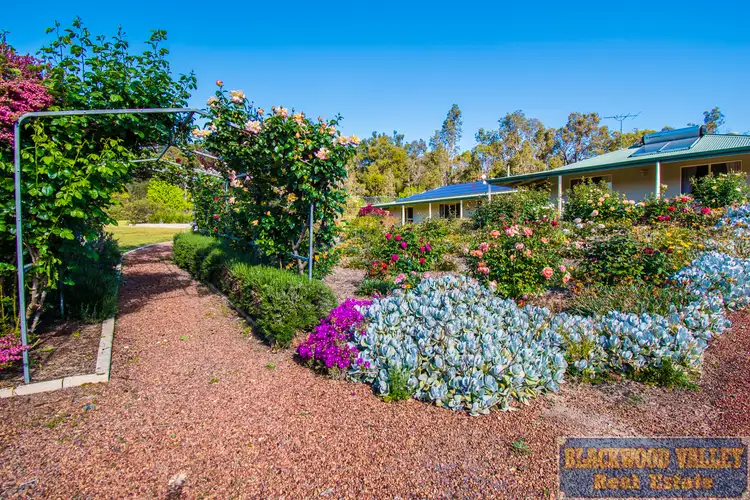 Second view of Homely house listing, 152 Howlett Ramble, Argyle WA 6239