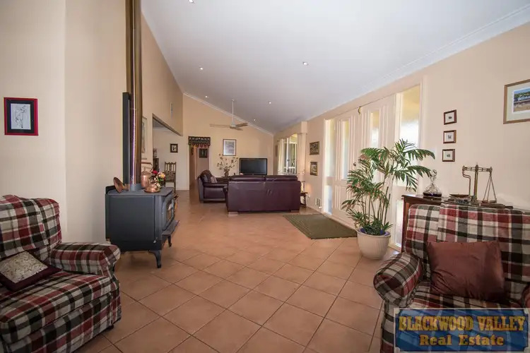 Fourth view of Homely house listing, 152 Howlett Ramble, Argyle WA 6239