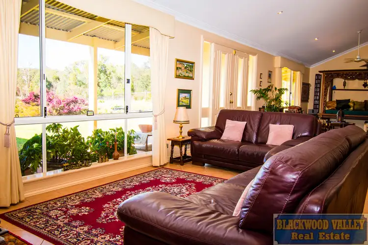 Fifth view of Homely house listing, 152 Howlett Ramble, Argyle WA 6239
