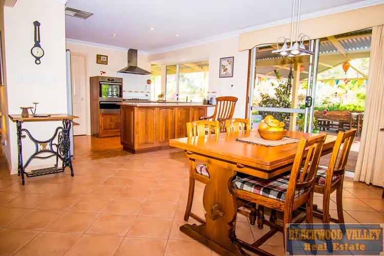 Sixth view of Homely house listing, 152 Howlett Ramble, Argyle WA 6239