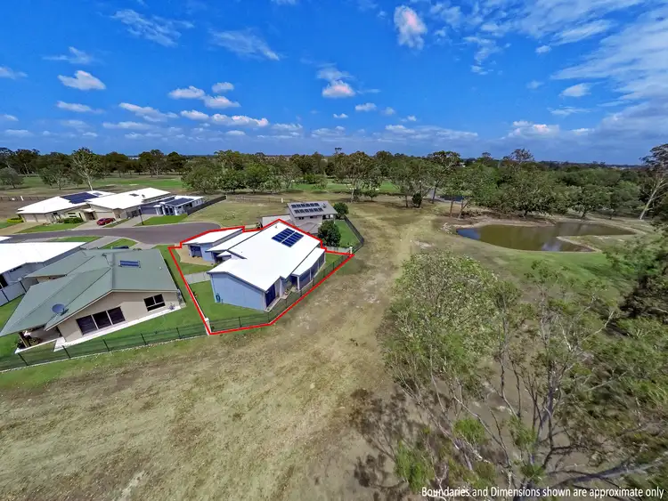 18 North Haven Drive, Bundaberg North QLD 4670