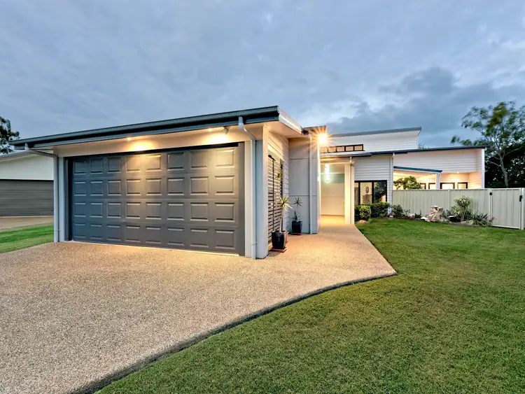 Second view of Homely house listing, 18 North Haven Drive, Bundaberg North QLD 4670