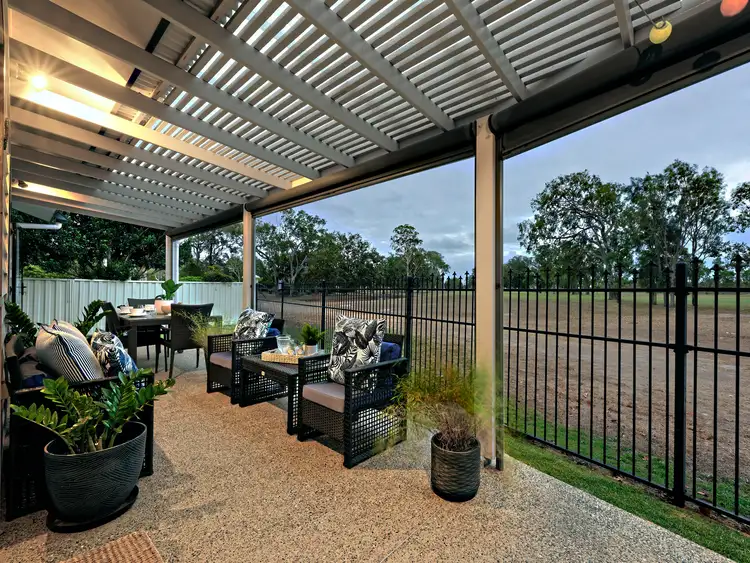 Third view of Homely house listing, 18 North Haven Drive, Bundaberg North QLD 4670