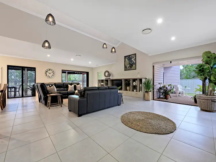 Fourth view of Homely house listing, 18 North Haven Drive, Bundaberg North QLD 4670