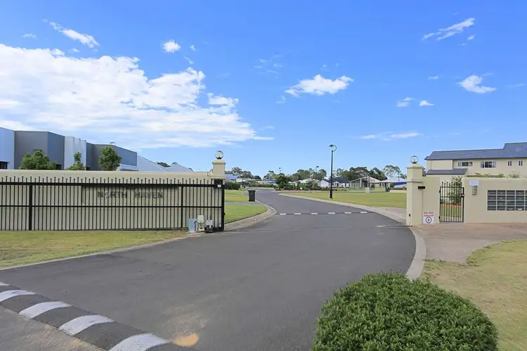 Fifth view of Homely house listing, 18 North Haven Drive, Bundaberg North QLD 4670