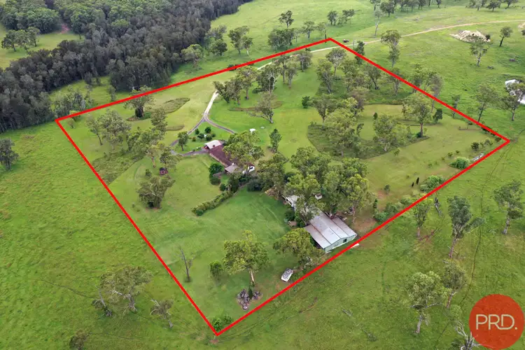 Main view of Homely house listing, 234 Maitland Vale Road, Maitland Vale NSW 2320