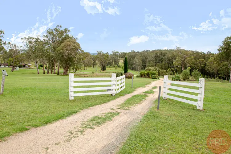 Second view of Homely house listing, 234 Maitland Vale Road, Maitland Vale NSW 2320