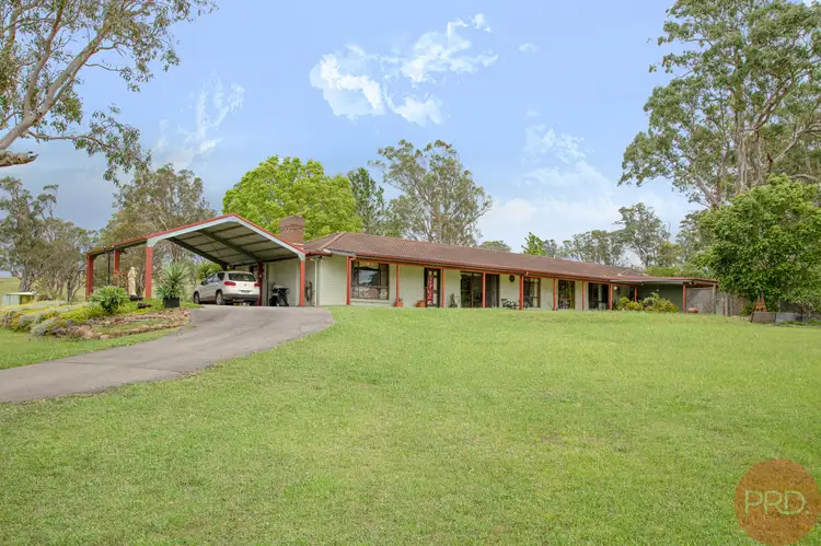 Fourth view of Homely house listing, 234 Maitland Vale Road, Maitland Vale NSW 2320