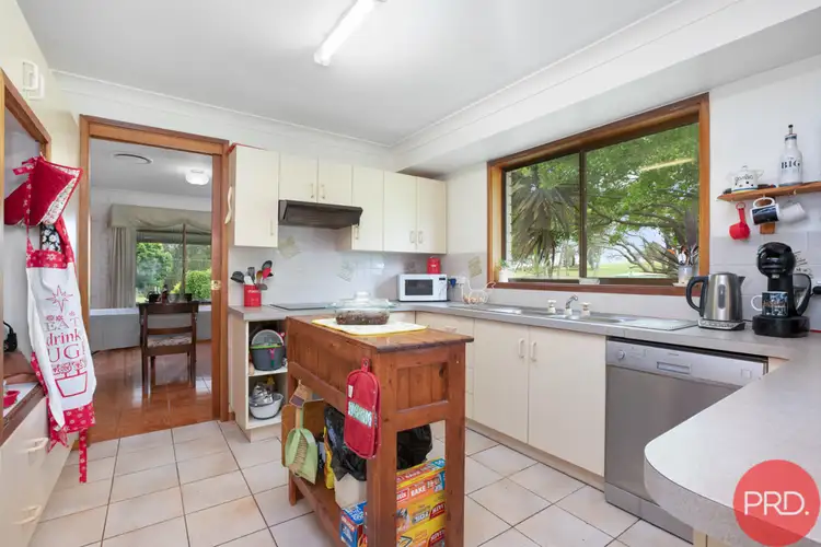Fifth view of Homely house listing, 234 Maitland Vale Road, Maitland Vale NSW 2320