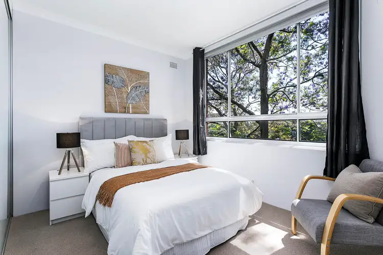 Third view of Homely apartment listing, 6/7 Wyagdon Street, Neutral Bay NSW 2089